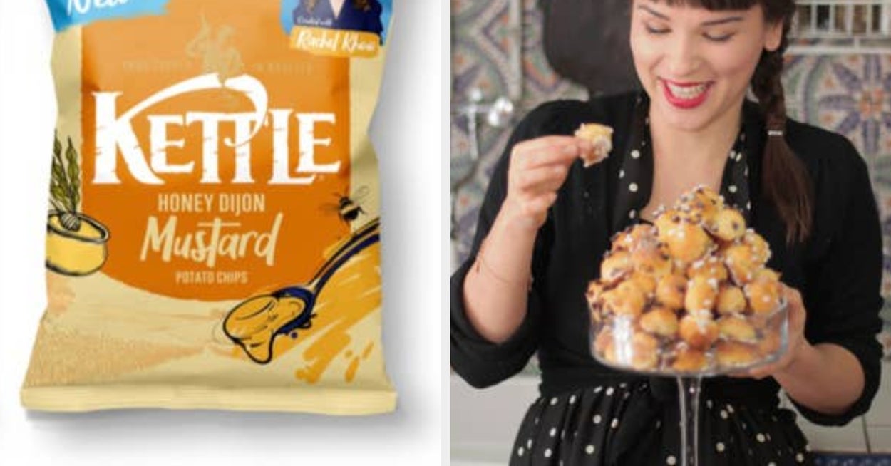 Rachel Khoo Opens Up About Her Career, Food Faves, And Why She’s Making Change In The Culinary World