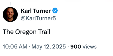 06 AM, May 12, 2025, and 900 views