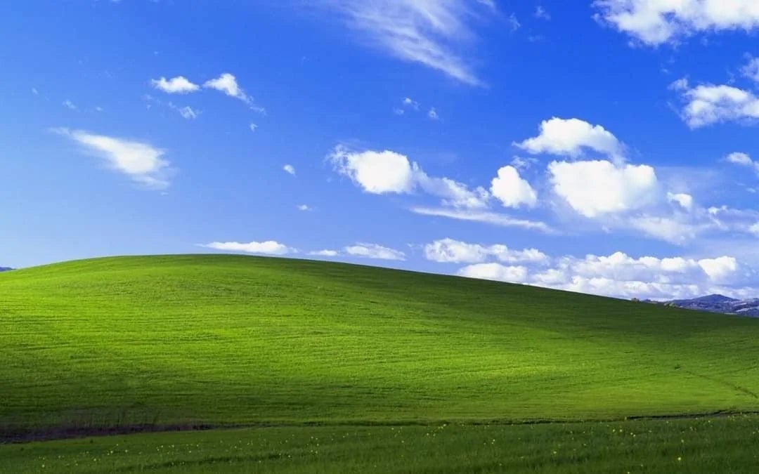 47 Photos That Nail Using The Family Computer In 2005