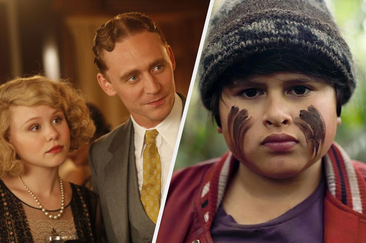 Anyone Who Corrects Over 8 Of These Wrong Movie Titles Is A Film Buff