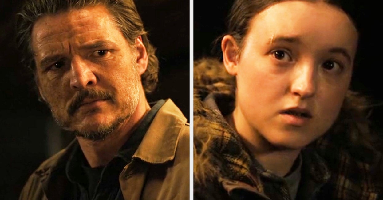 "The Last Of Us" Delivered Another Heartbreaking Episode, And Everyone Has The Same Reactions