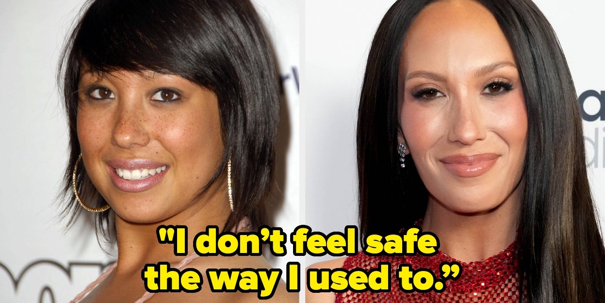 Cheryl Burke Responded To Speculation About Her "New Face"