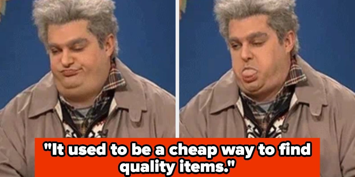 People Are Recalling The "Once Ordinary" Things That Became Way Too Popular And Ruined It For Everyone