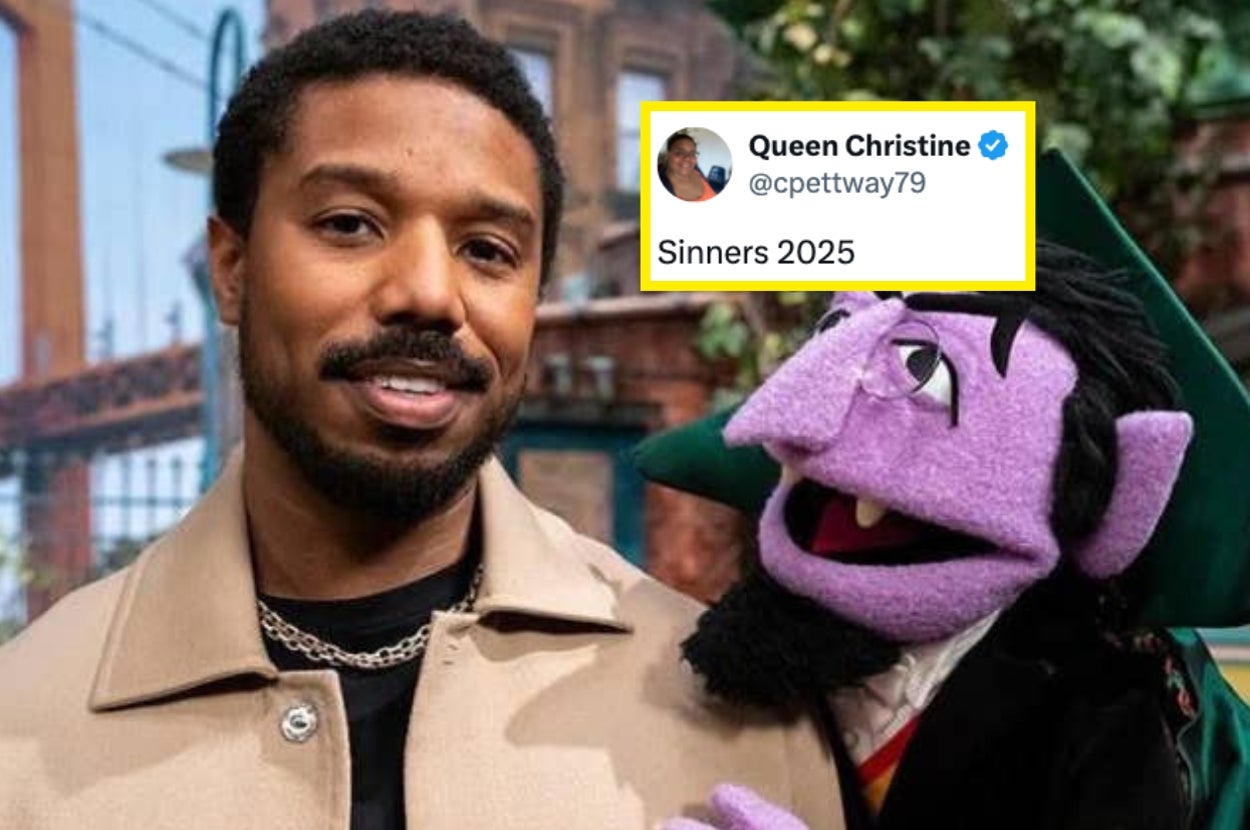 27 Hilarious Tweets From The Week Because Despite Everything, People Are Very, Very Funny