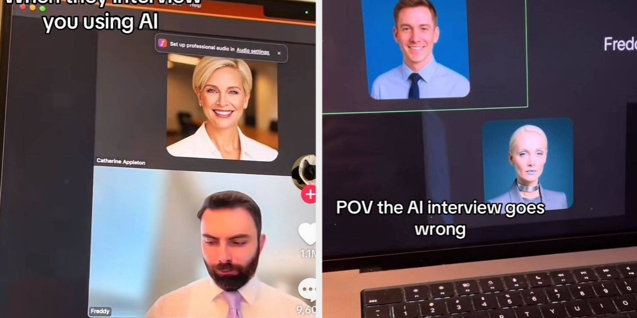 Here's What You Need To Know About The Latest Dystopian Trend In Hiring