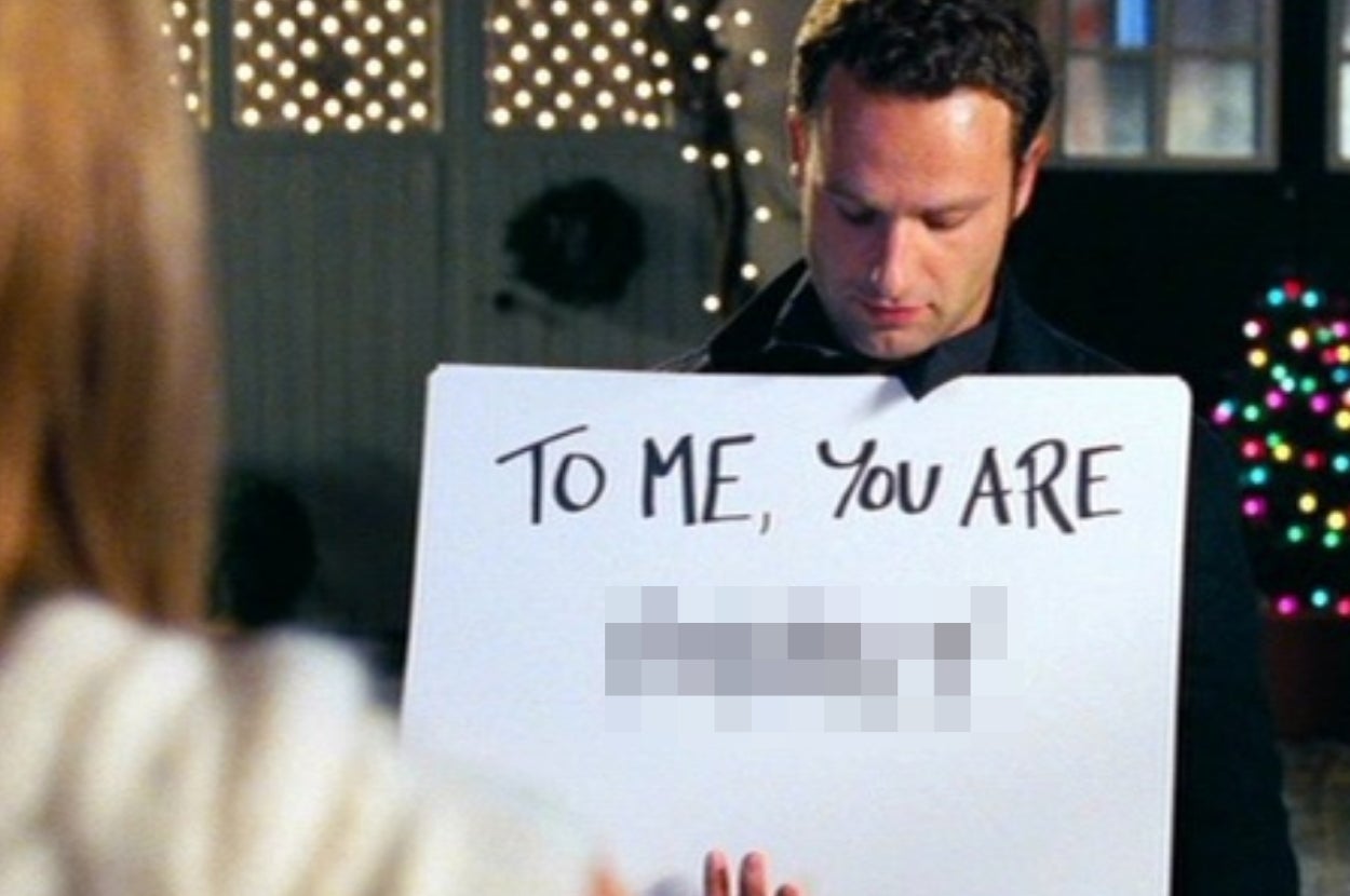 If You Were Born From 1969 To 1999 Or Grew Up On Rom-Coms, You'll Easily Pass This Movie Quotes Quiz