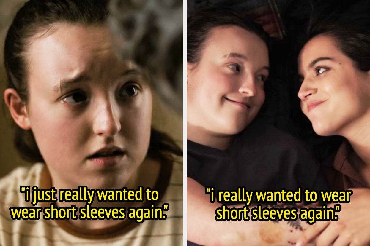 21 "The Last Of Us" Season 2 Side-By-Sides That Show Details From Episode 6 Vs. The Video Game Moments