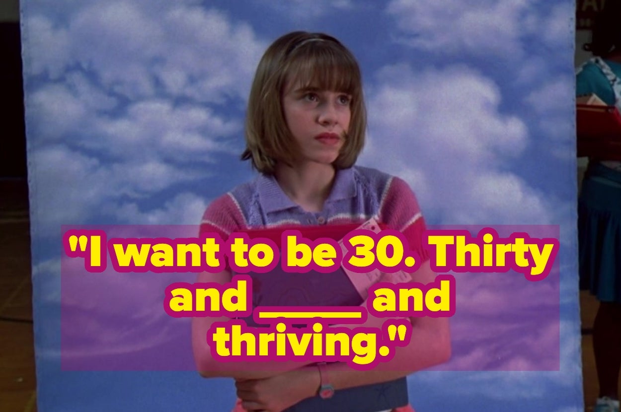 Can You Finish These Rom-Com Quotes?