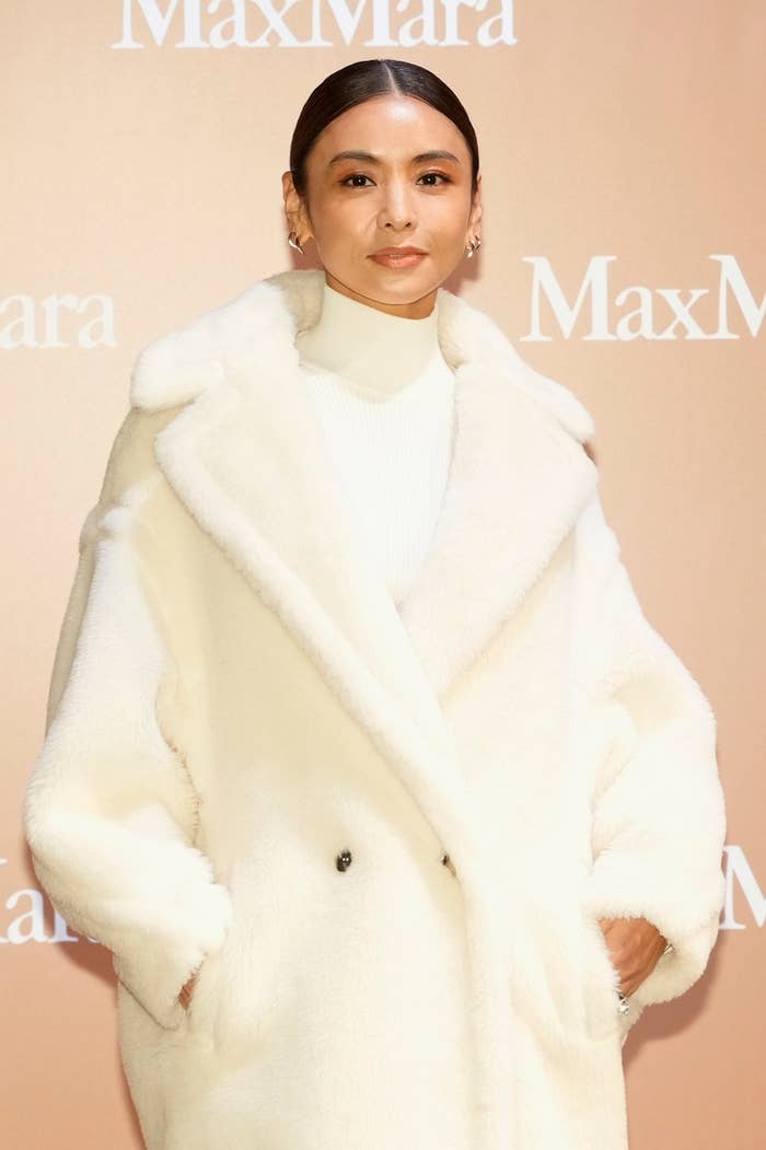 滝沢眞規子さん