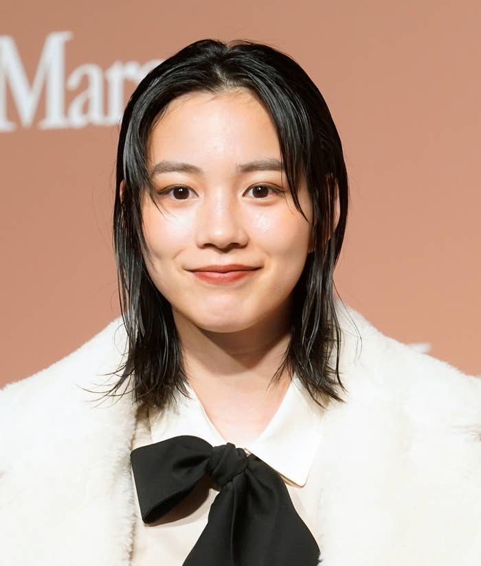 のんさん(時事通信フォト)