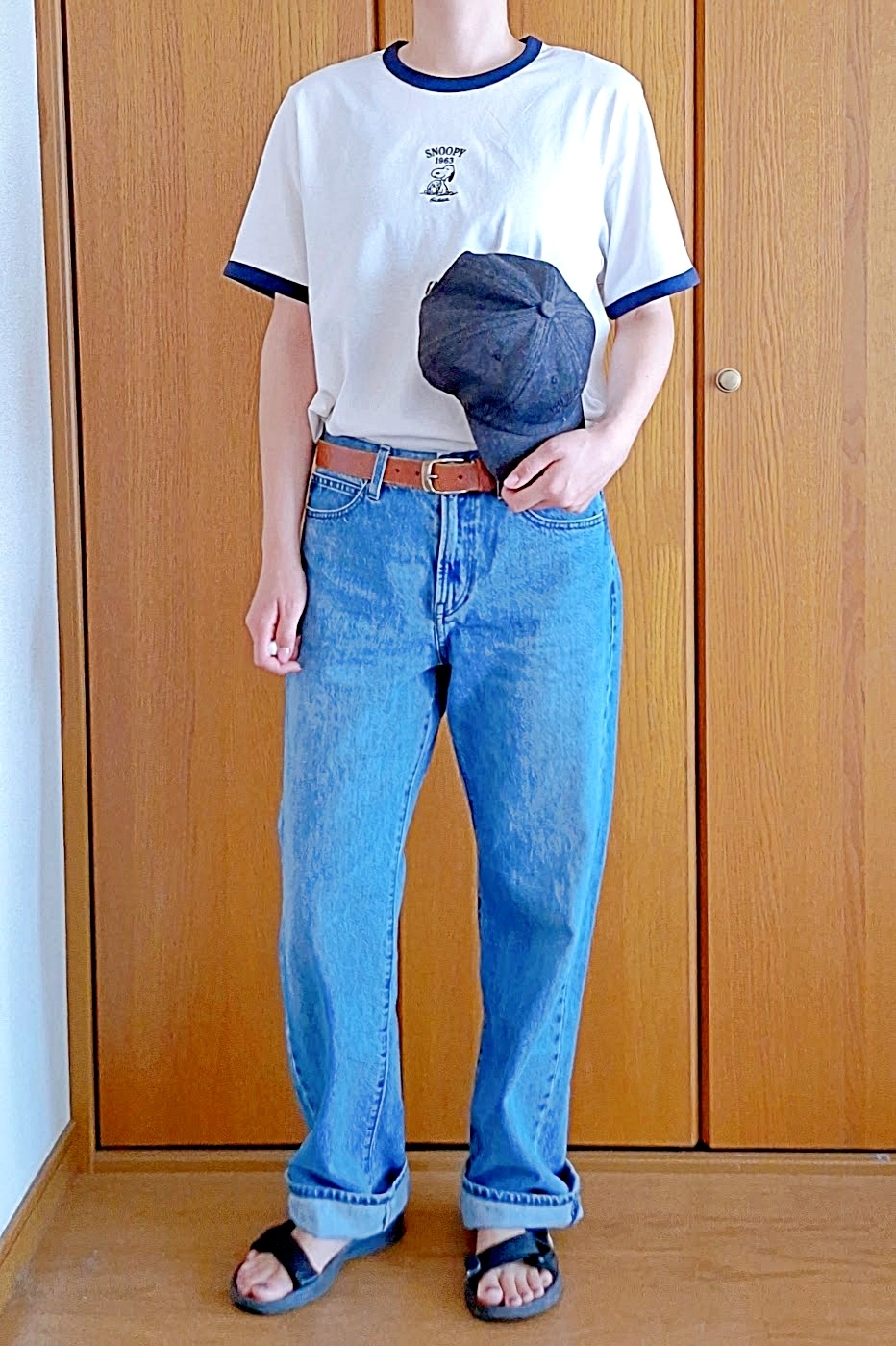 ユニクロ「ピーナッツ UT」