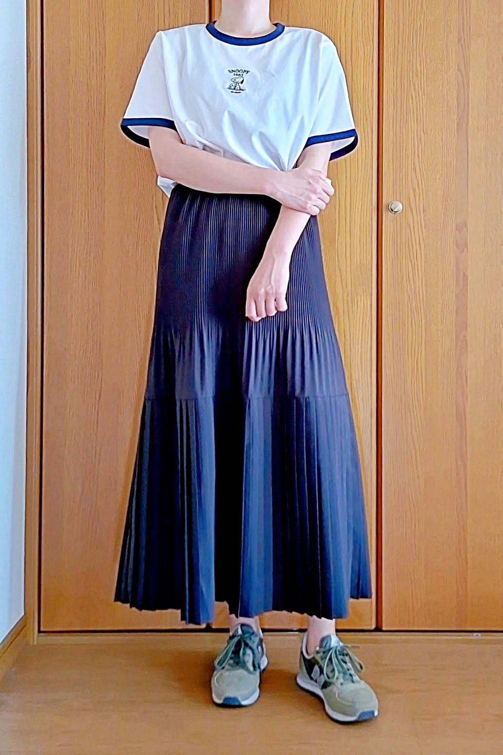 ユニクロ「ピーナッツ UT」