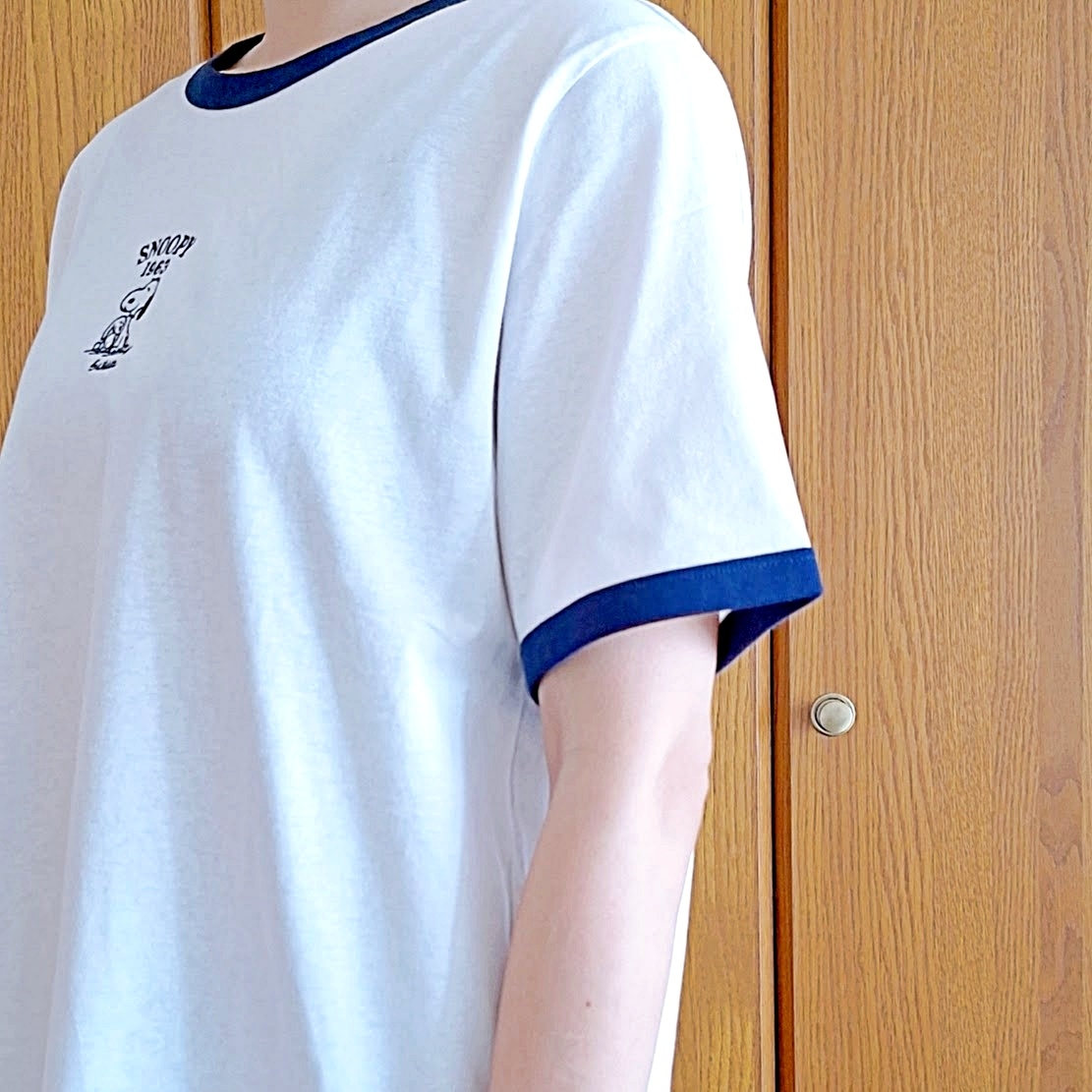 ユニクロ「ピーナッツ UT」