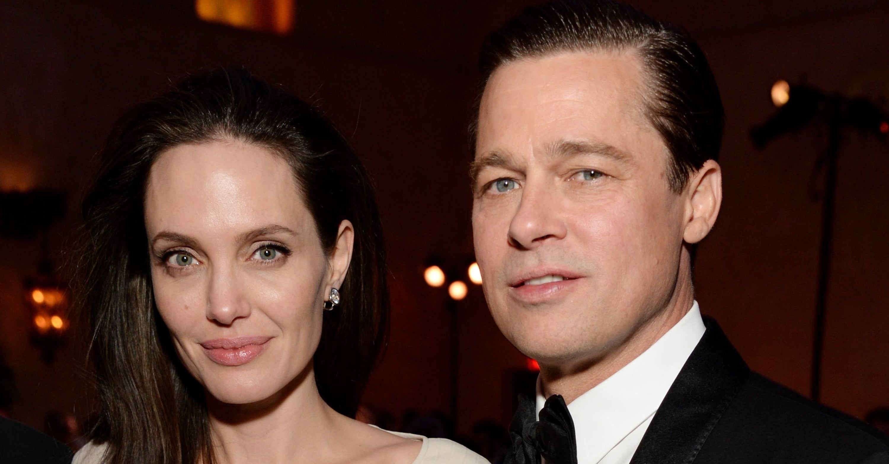 20 Celeb Couples Who Broke Up After Being Together For A Really, Really Long Time