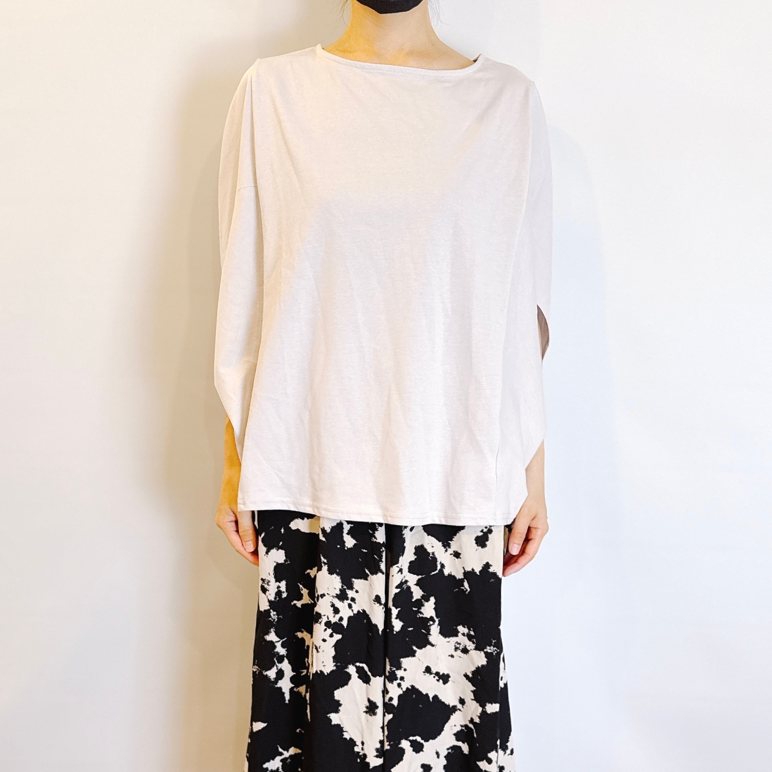 しまむらの「HIヒヤシモモンガPO」