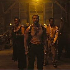 Still from 'Sinners'