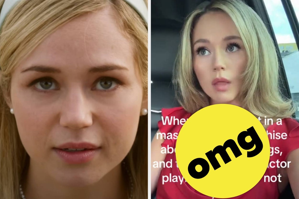 A “Final Destination Bloodlines” Actor Posted A Spoiler About Her Character’s Fate On The Day Of The Movie’s Release, And People Are Stunned