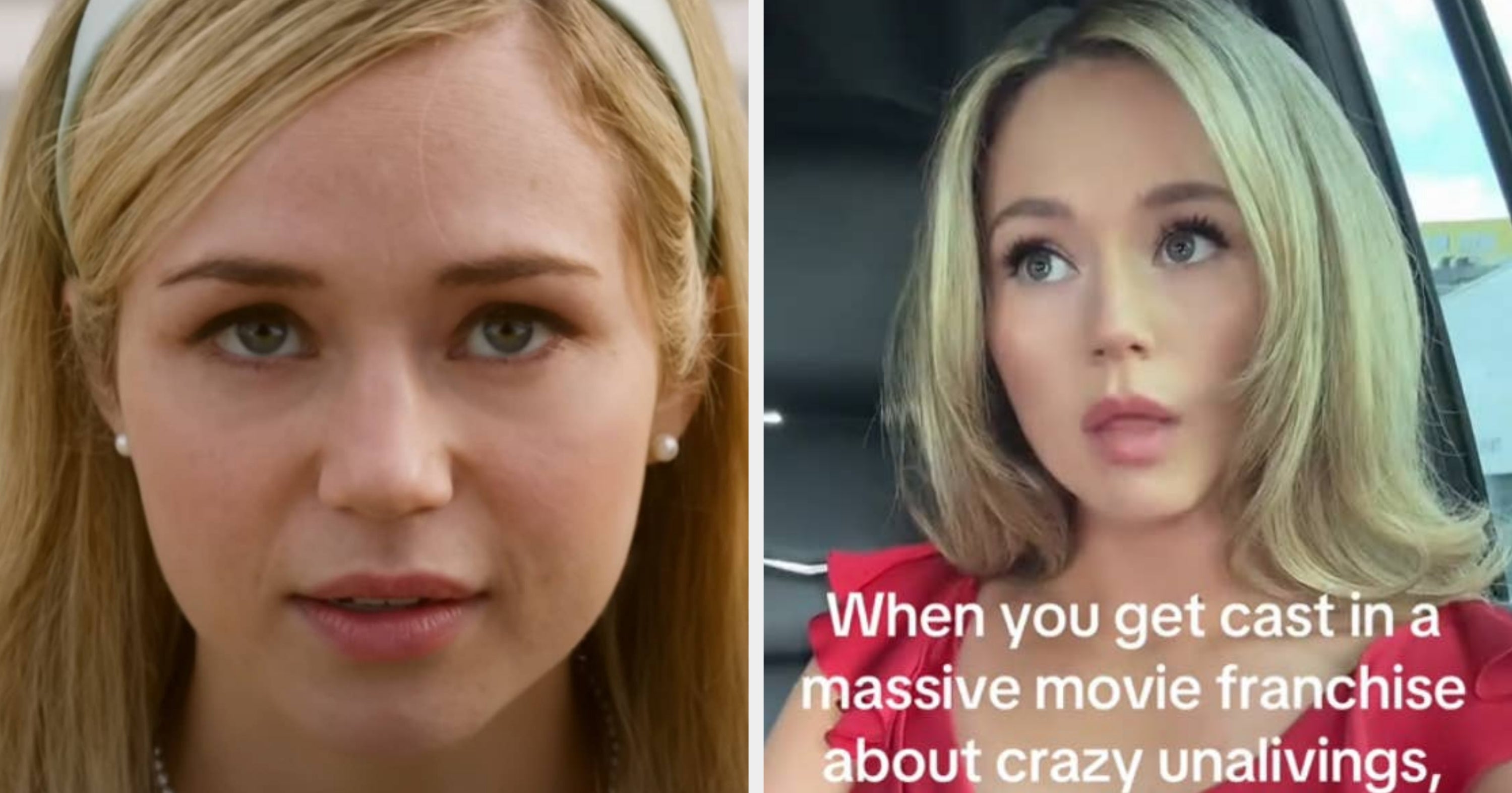 Final Destination Bloodlines Star Posts Spoiler