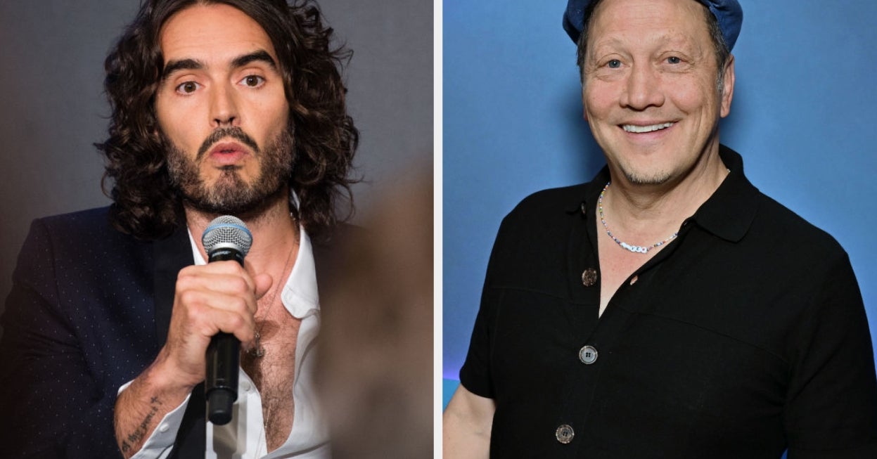 How 7 MAGA Celebrities Responded To Joe Biden's Cancer Diagnosis