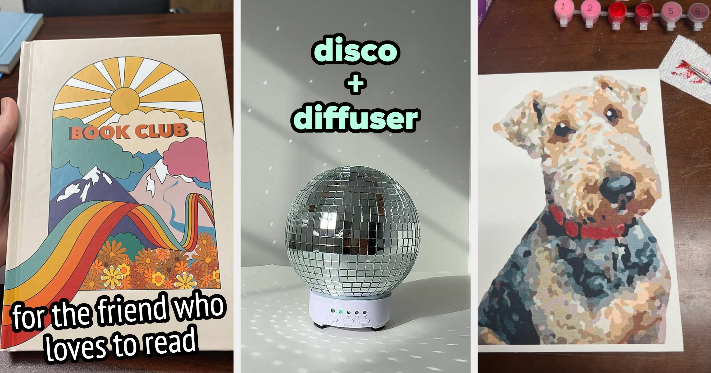 51 Gifts For Your Best Friend That Shout “I Care About You”
