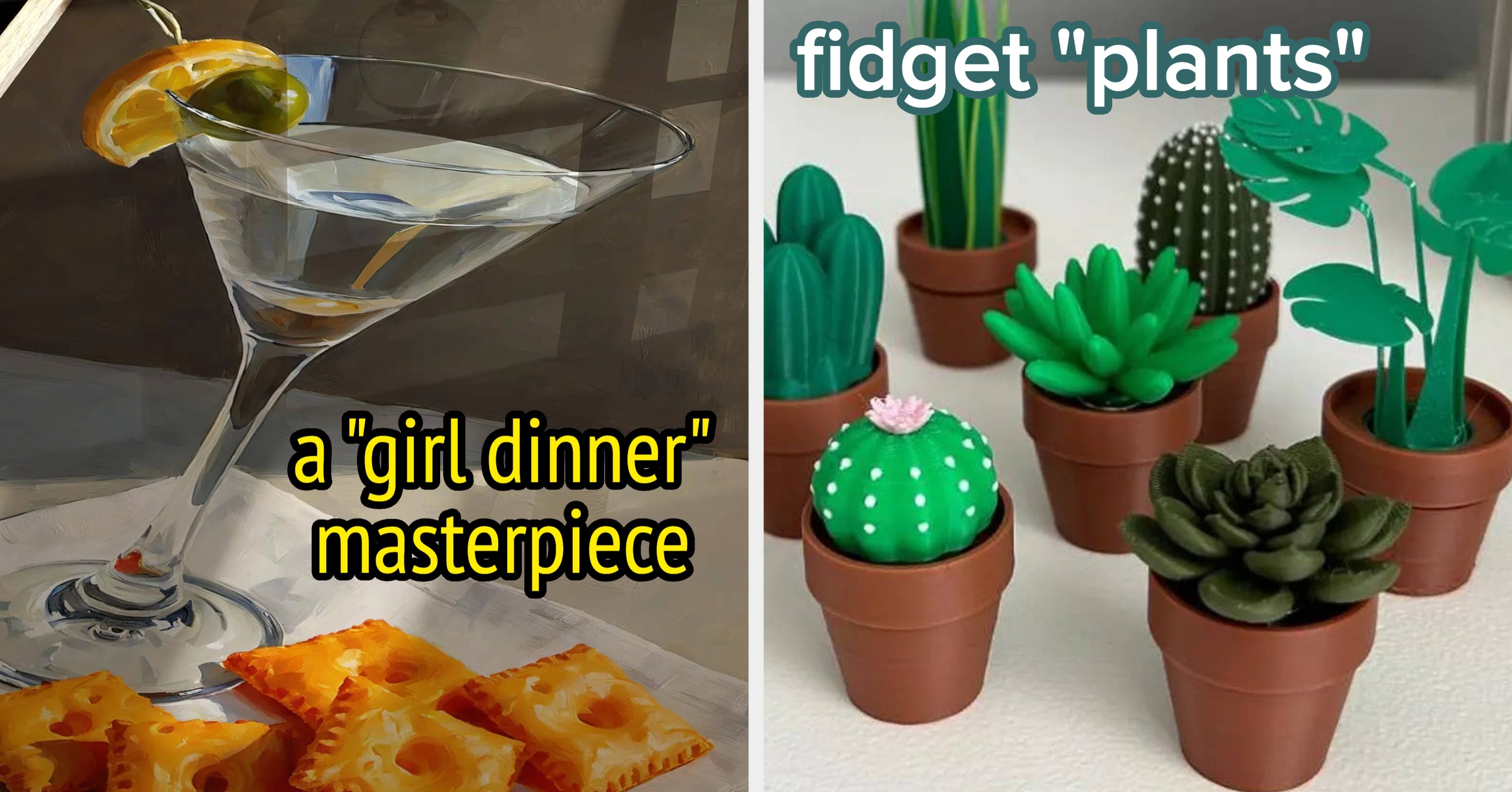 Sure, These 29 Things From Etsy Are Random, But They're Also 100% Worth Buying