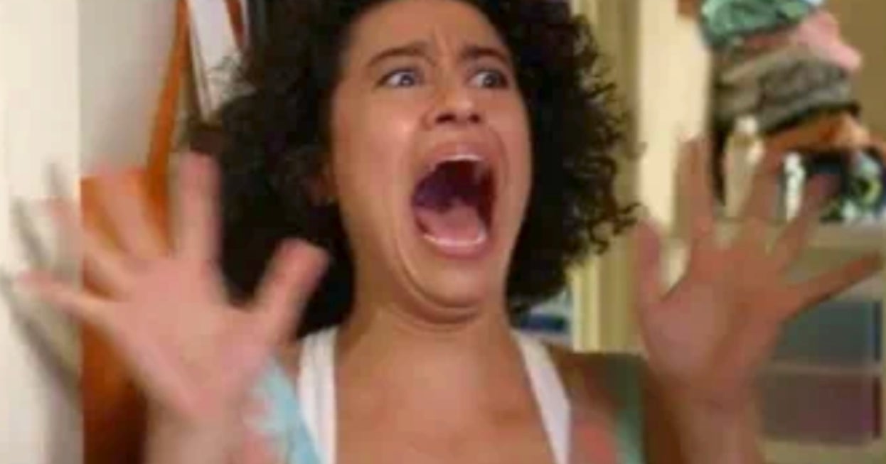 People Are Revealing The Movie That Traumatized Them So Badly As A Kid That They're Still Afraid Of It