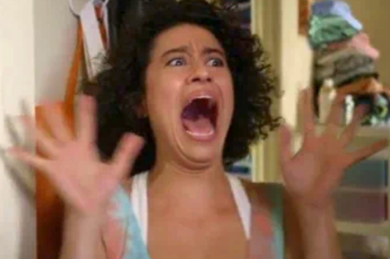 "I Was Way Too Young To Watch That Movie": People Are Revealing The Movie That Traumatized Them So Badly As A Kid That They're Still Afraid Of It As An Adult