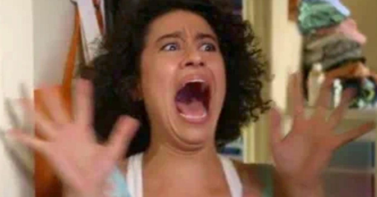 People Are Revealing The Movie That Traumatized Them So Badly As A Kid That They're Still Afraid Of It