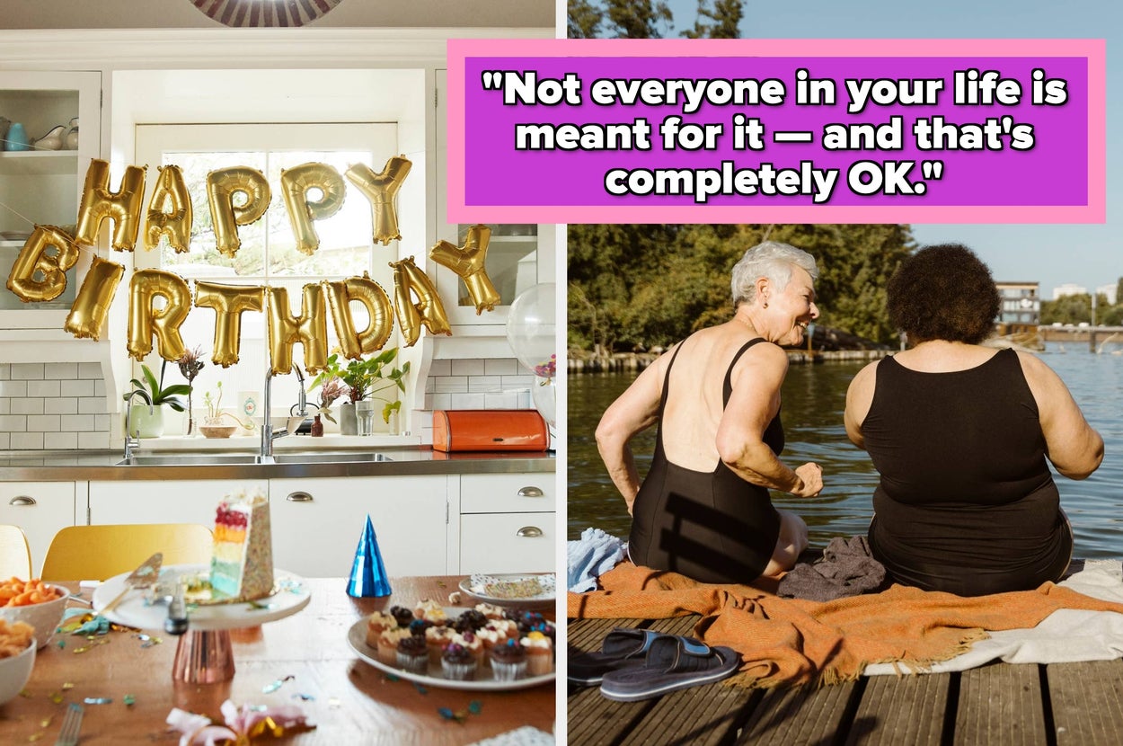 Mature Adults Are Sharing The One Life Lesson They Wish They'd Learned Sooner