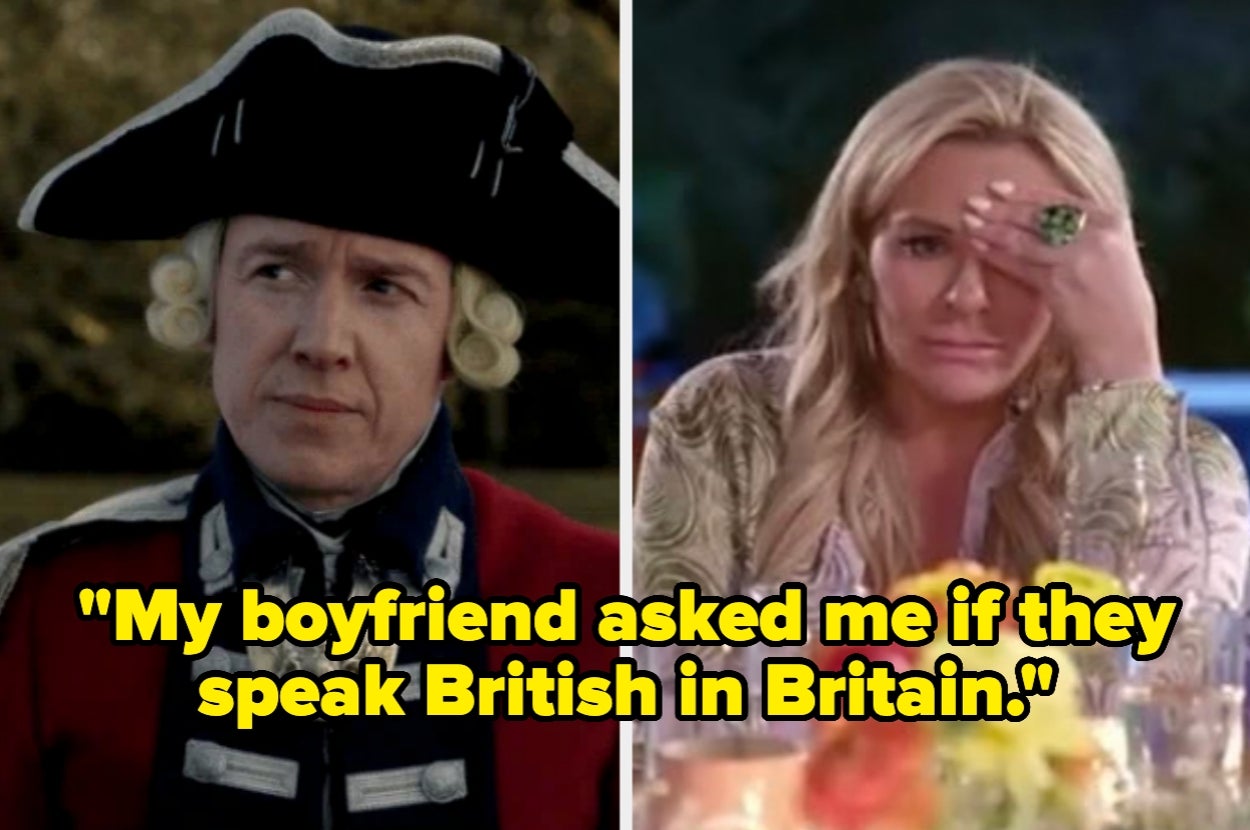 People Are Sharing The Moment They Realized They Were Dating A Total Idiot, And It's Actually Hysterical