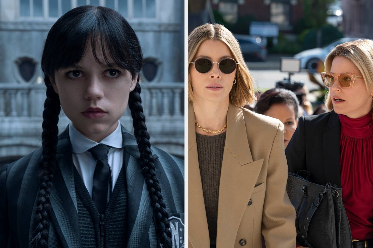 29 TV Shows That Are Premiering And Returning In Summer 2025 That Are Worth Checking Out