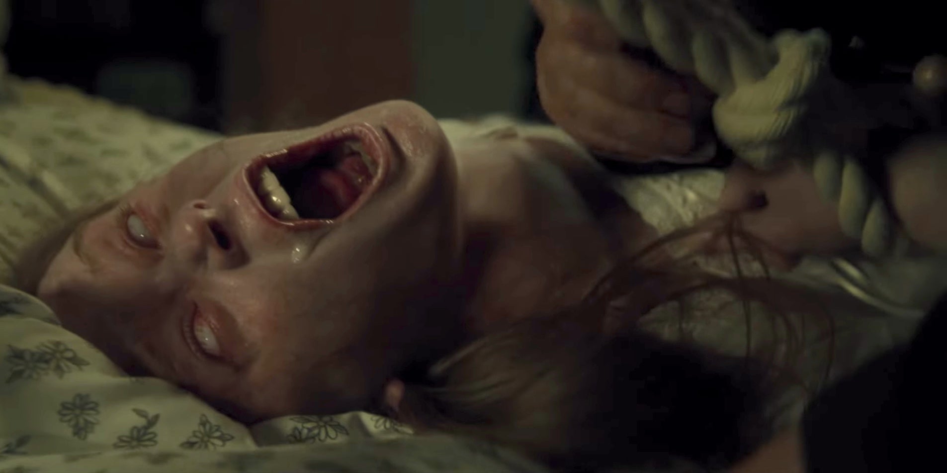 16 Shocking Facts About The Most Documented Exorcism