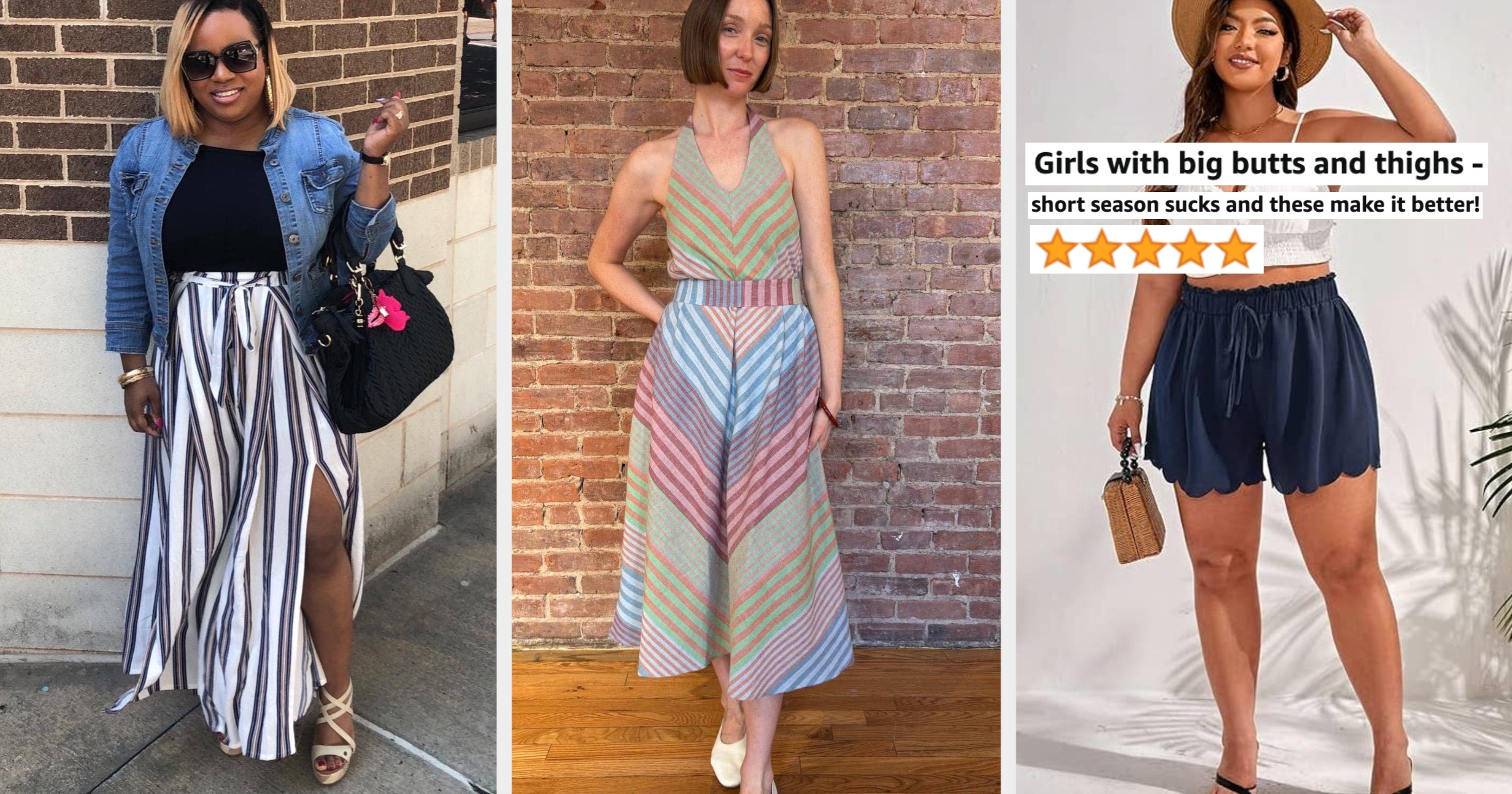 Picture of 27 Breathable Pieces Of Clothing That Won’t Cling To You