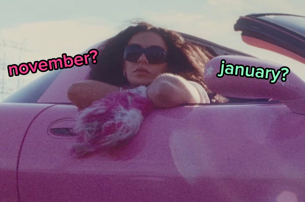 Travel Around England And We'll Guess Your Birth Month