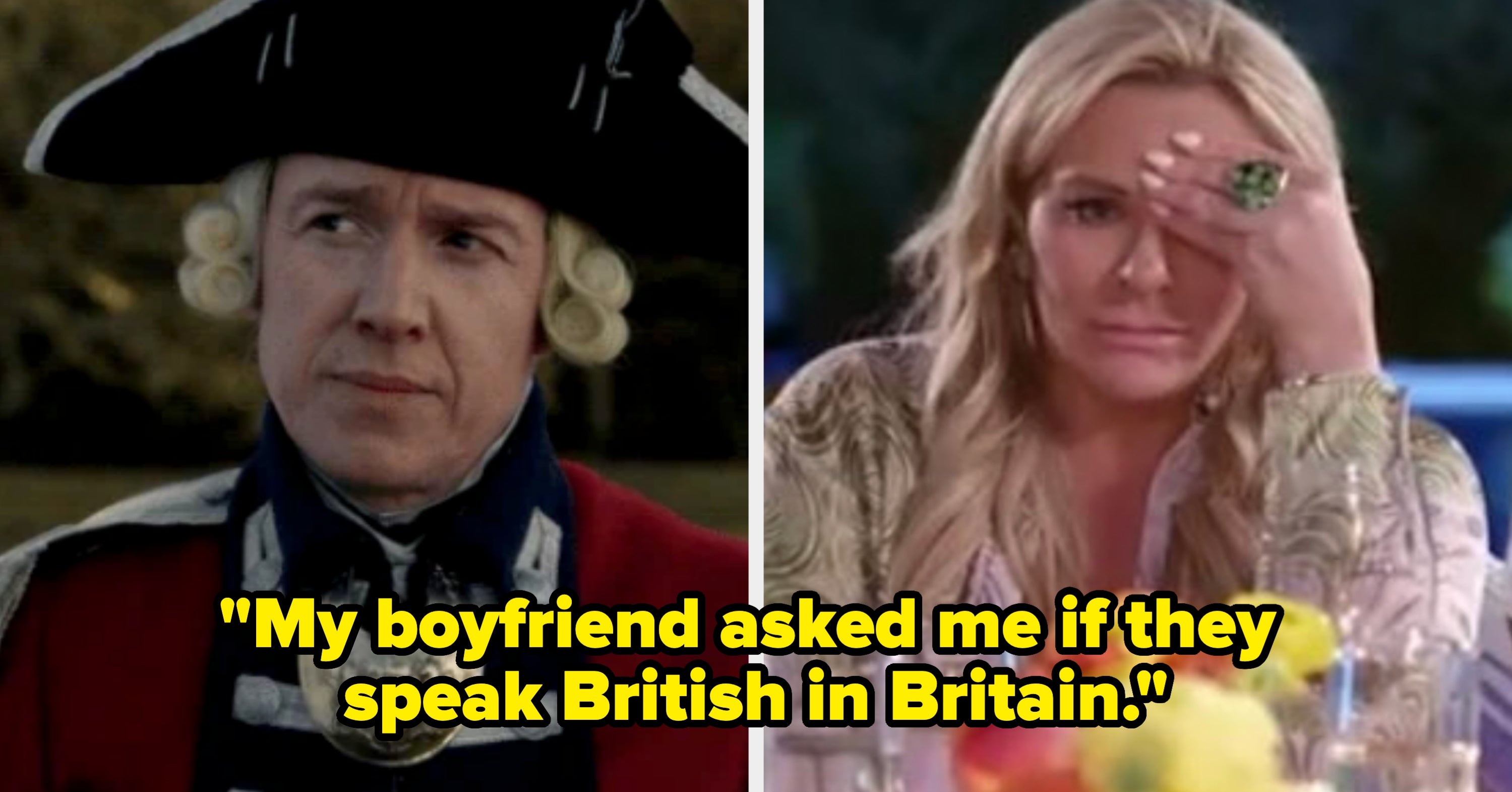 73 Moments People Realized They Were Dating An Actual Moron That Are Soooo Funny