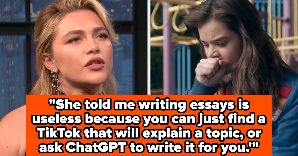 People Over 40 Are Revealing The Basic Things Younger People Are Ignorant Toward