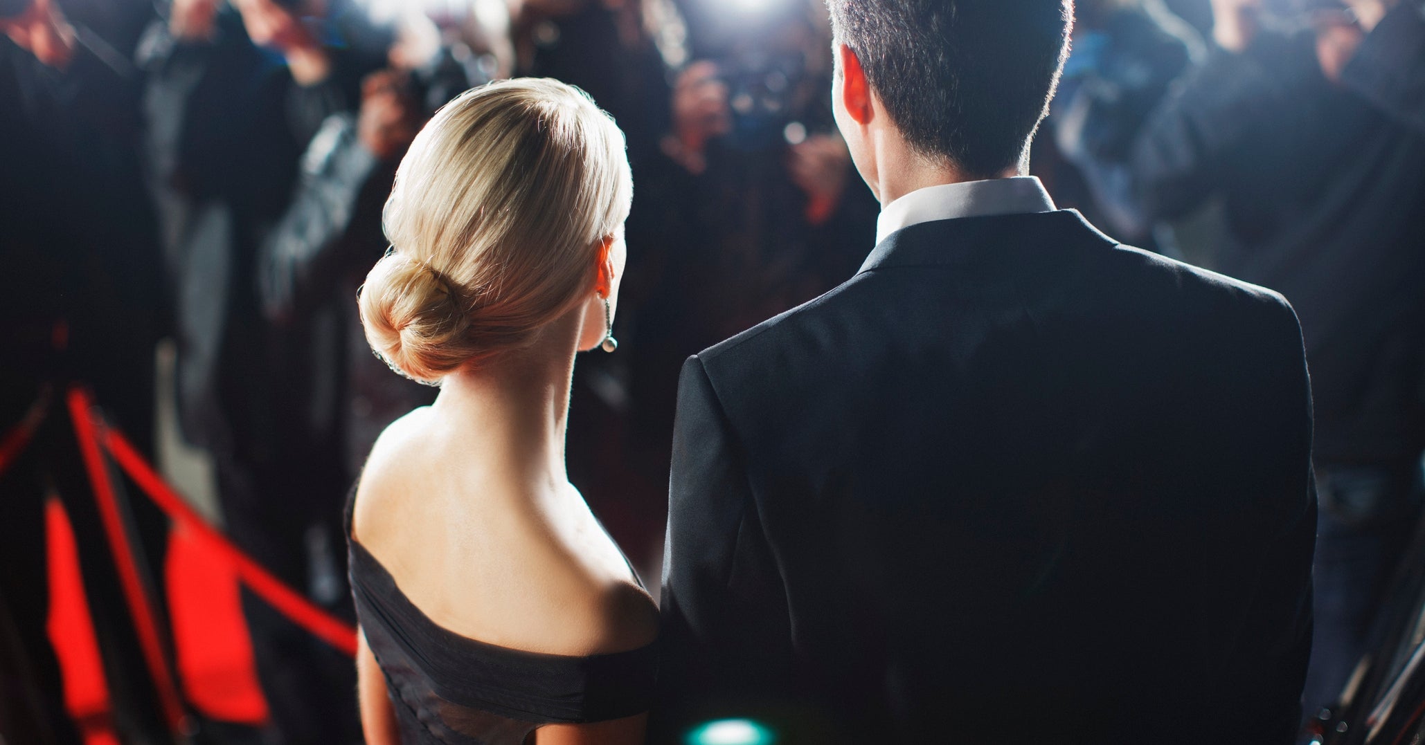 A Guy I Once Dated Is Now Famous, And It's As Weird As You'd Imagine