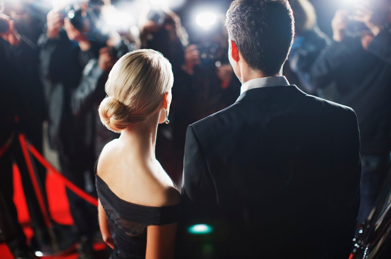 A Guy I Once Dated Is Now Famous, And It's As Weird As You'd Imagine