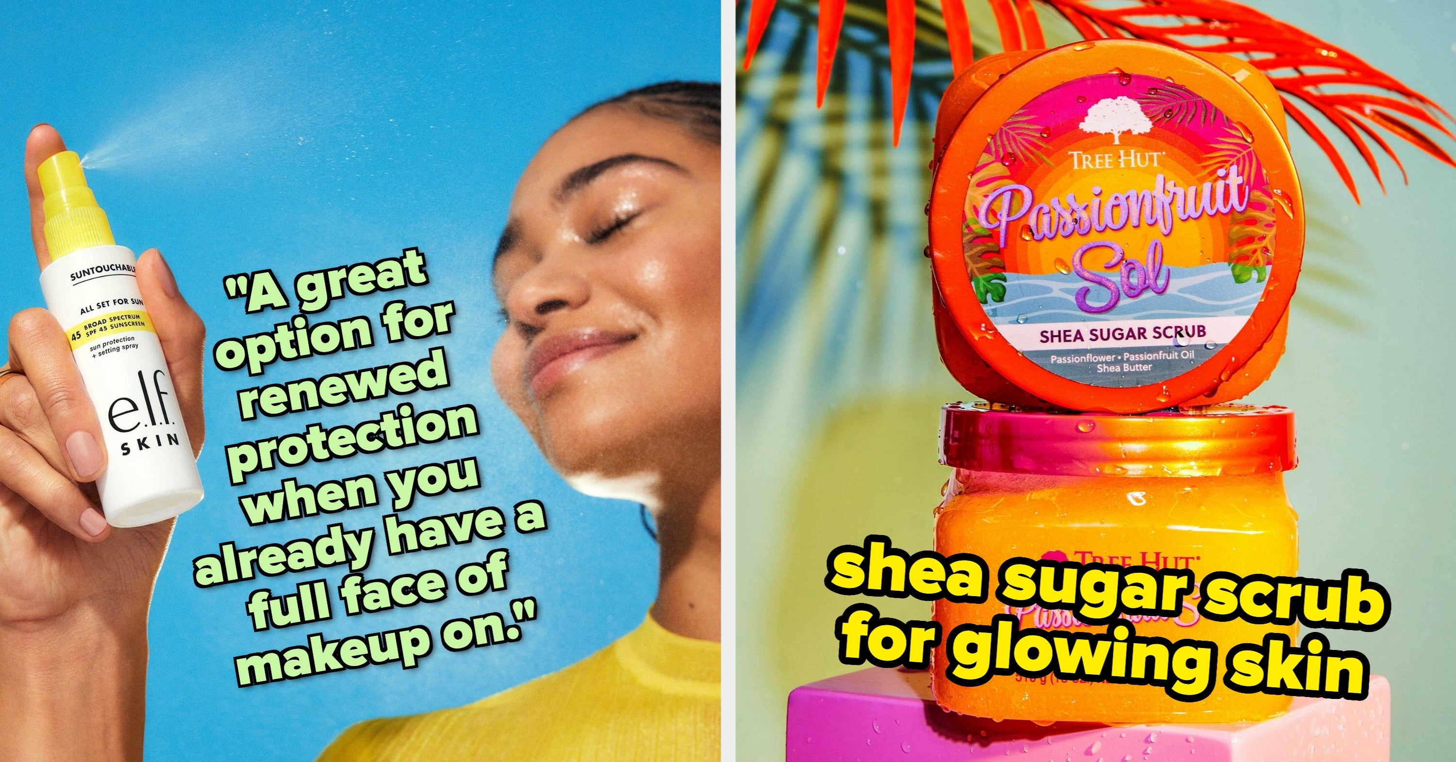 30 Walmart Personal Care Products That Get What You Need (And Won't Let You Down)