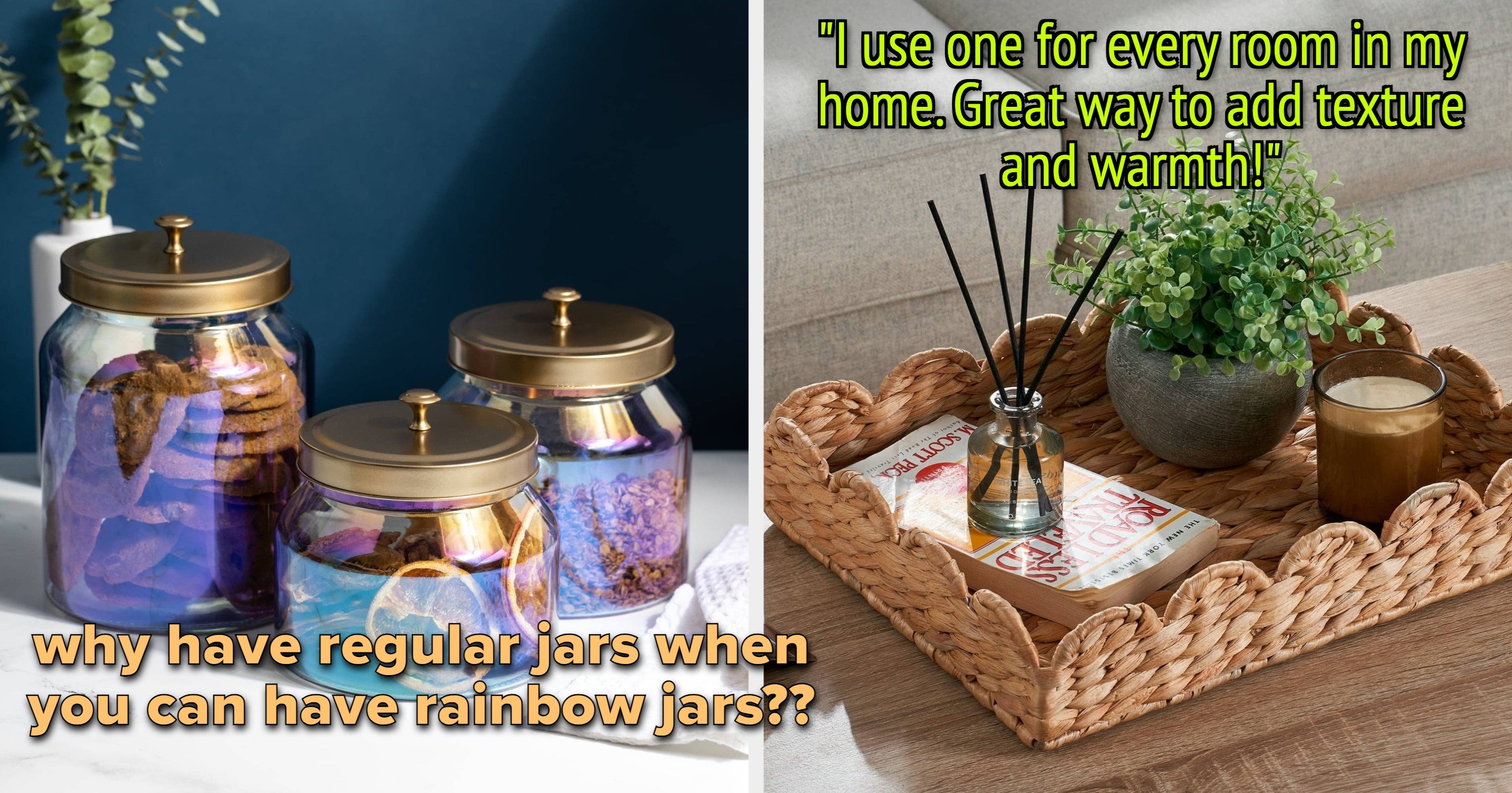 If Your Home Could Make A Wishlist, It Would Add These 30 Practical Walmart Products