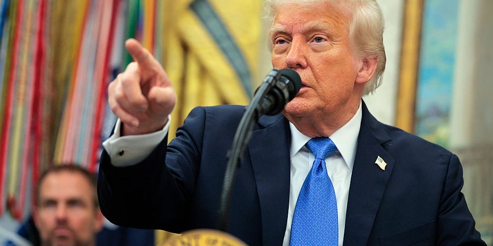 Trump's Latest Rant About Biden's Cancer Diagnosis Is Deeply Troubling