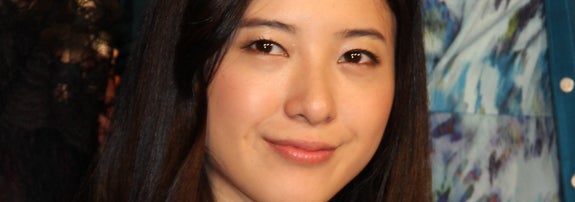 吉高由里子さん（Sports Nippon / Getty Images）
