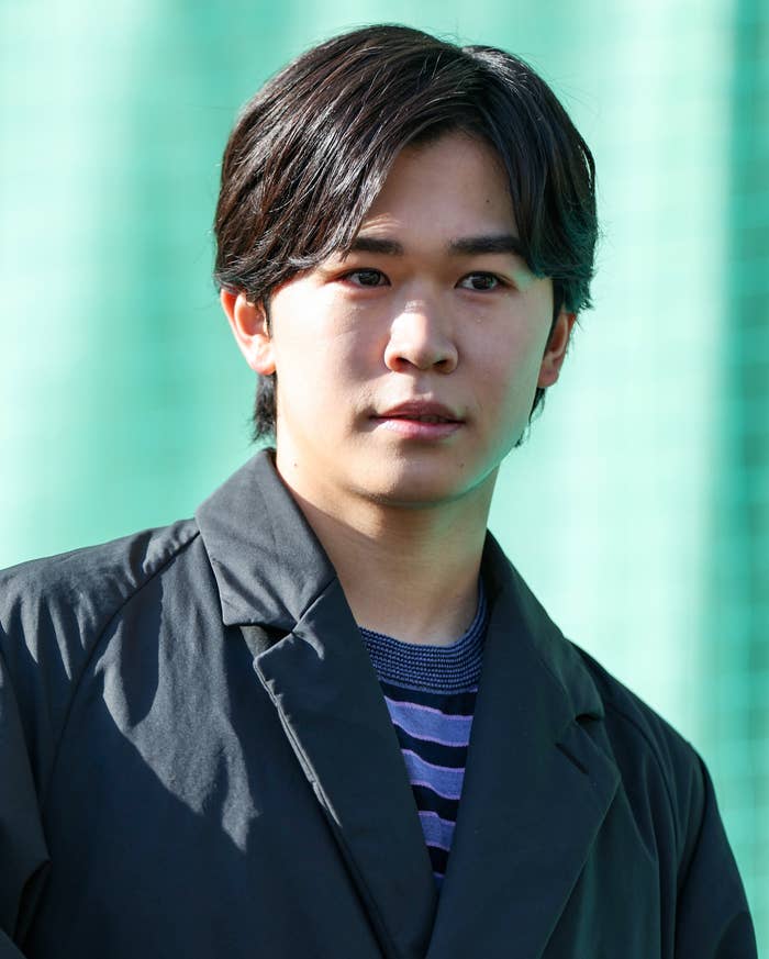 鈴木福さん(時事)