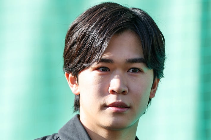 鈴木福さん(時事)