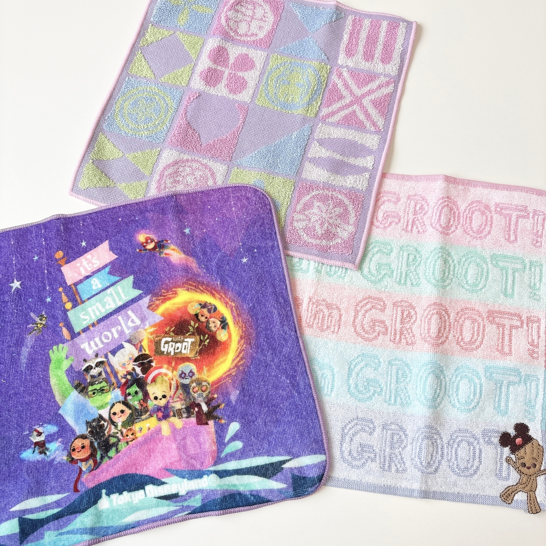 ディズニー土産】このデザインは反則でしょ…！マーベル映画ファン歓喜