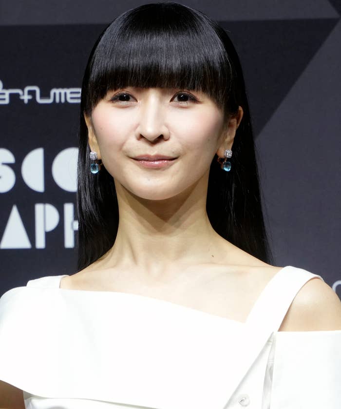 かしゆかさん(時事通信フォト)