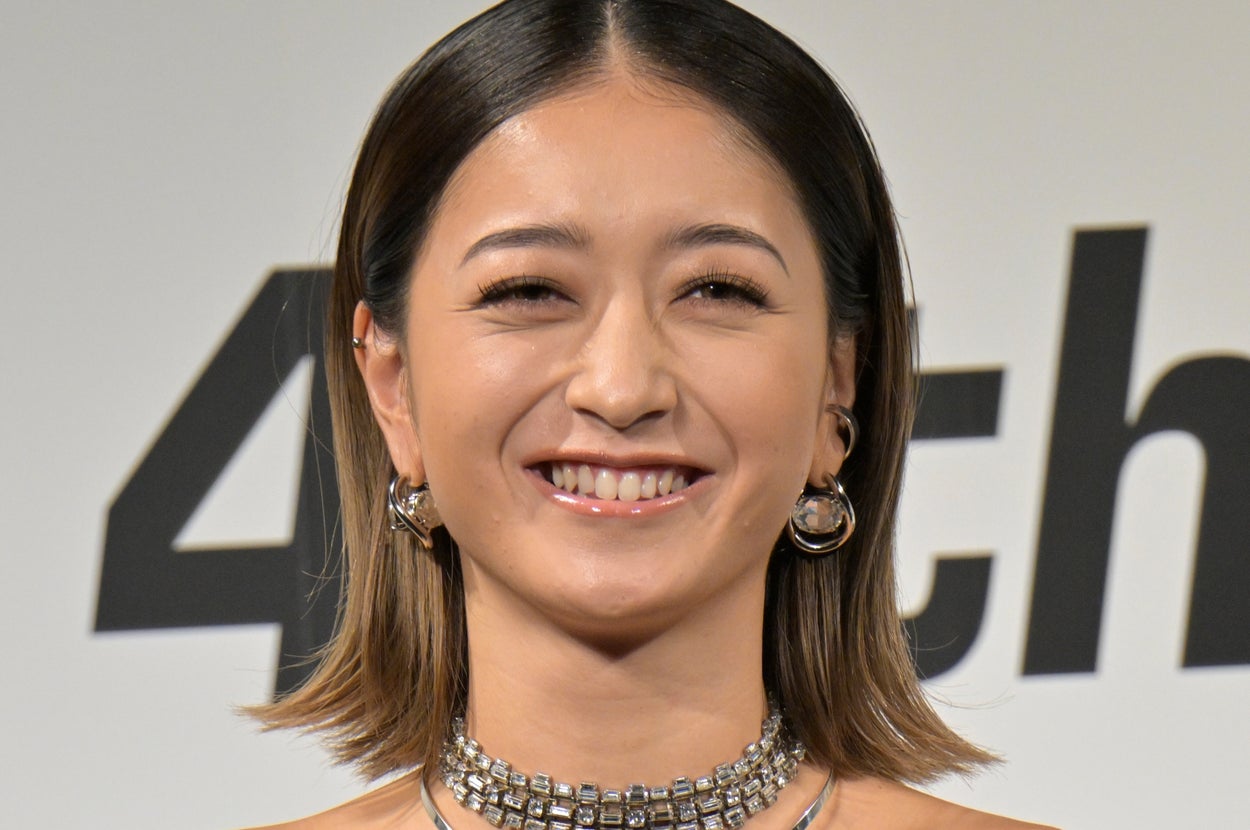 池田美優さん