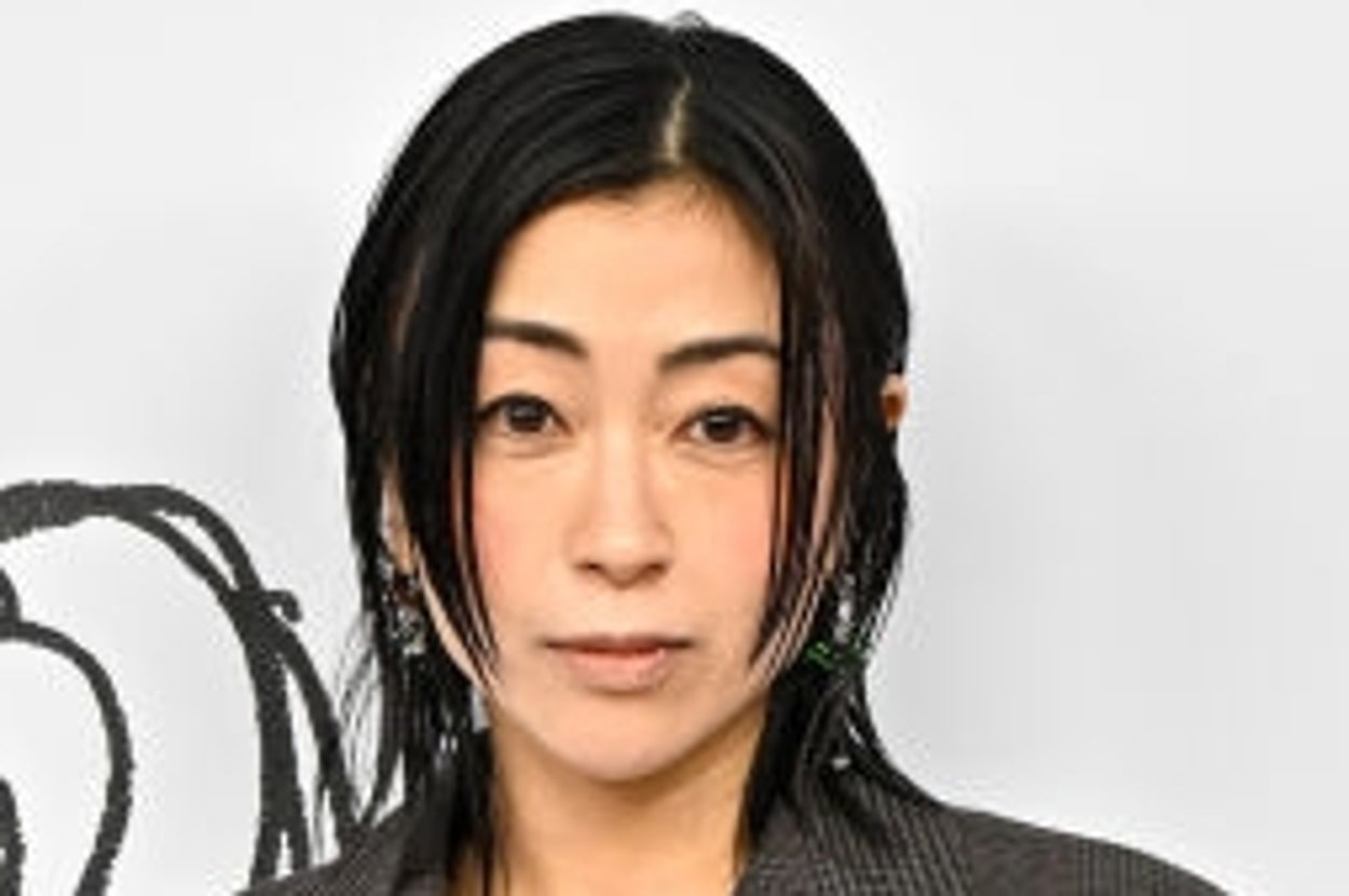 宇多田ヒカルさん