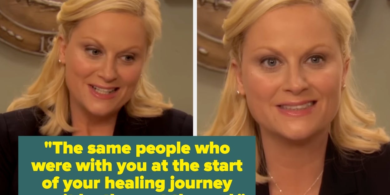 People Are Sharing The Hardest Pills To Swallow About Emotional Maturity, And Honestly, Oof
