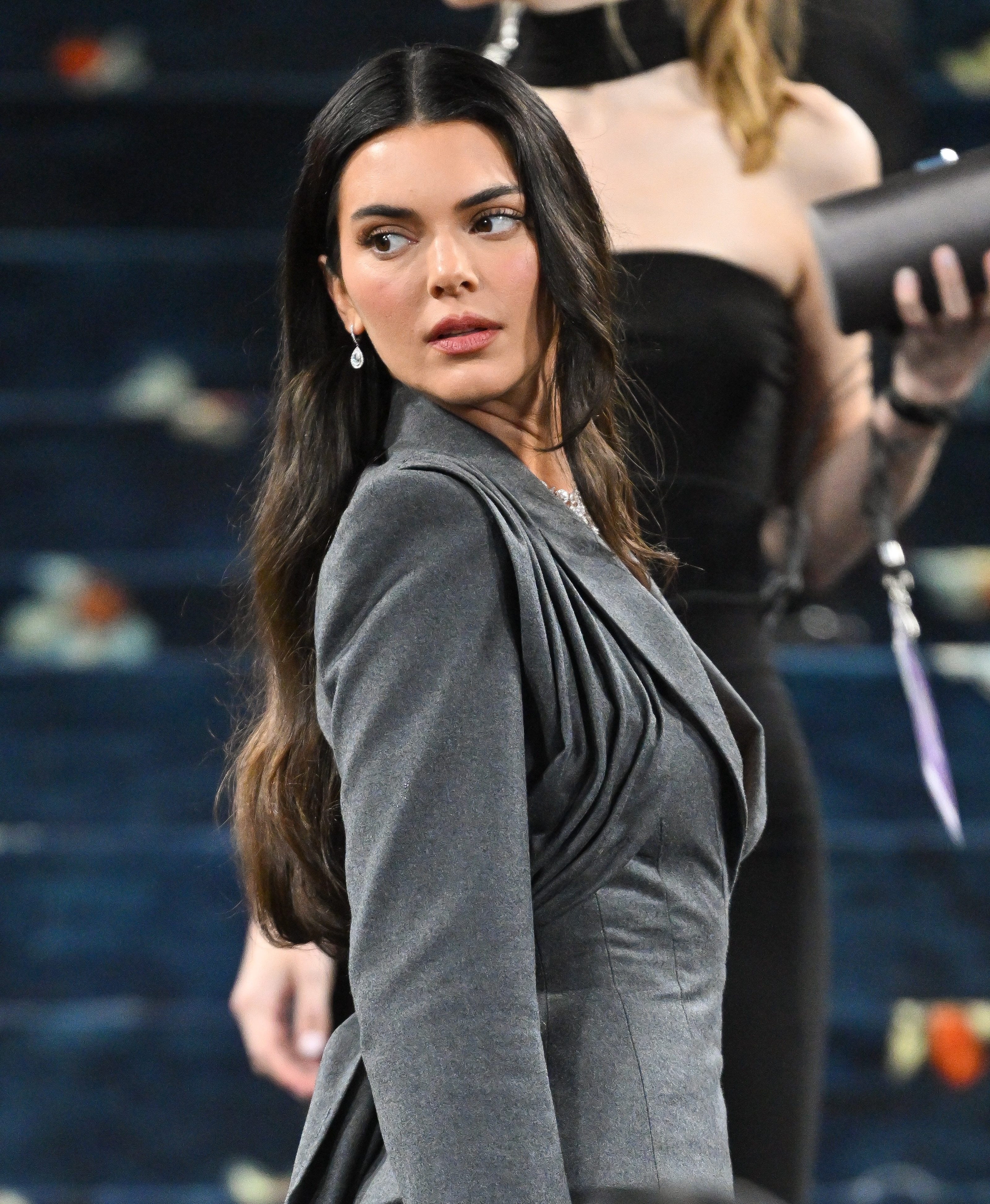 Kendall Jenner at an event